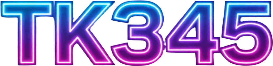 TK345 logo